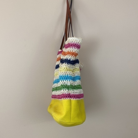 𝅺charming Charlie’s  tote - Picture 4 of 4